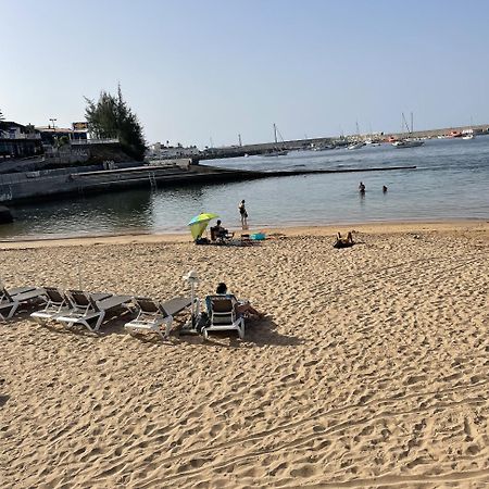 Pura Vida Aparthotel Arguineguin Bagian luar foto