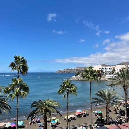 Pura Vida Aparthotel Arguineguin Bagian luar foto