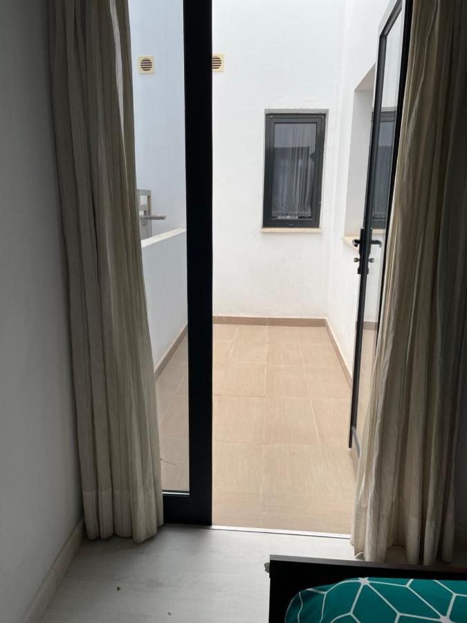 Pura Vida Aparthotel Arguineguin Bagian luar foto