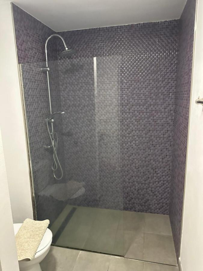 Pura Vida Aparthotel Arguineguin Bagian luar foto