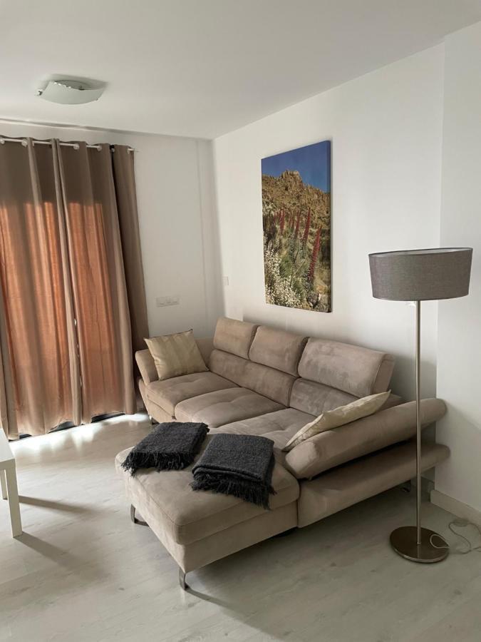 Pura Vida Aparthotel Arguineguin Bagian luar foto