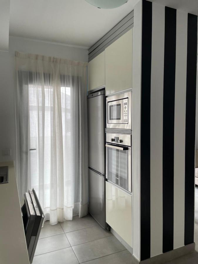 Pura Vida Aparthotel Arguineguin Bagian luar foto