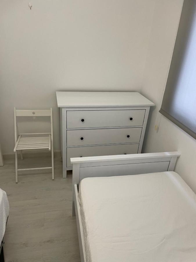 Pura Vida Aparthotel Arguineguin Bagian luar foto