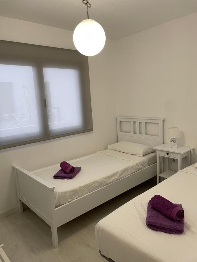 Pura Vida Aparthotel Arguineguin Bagian luar foto