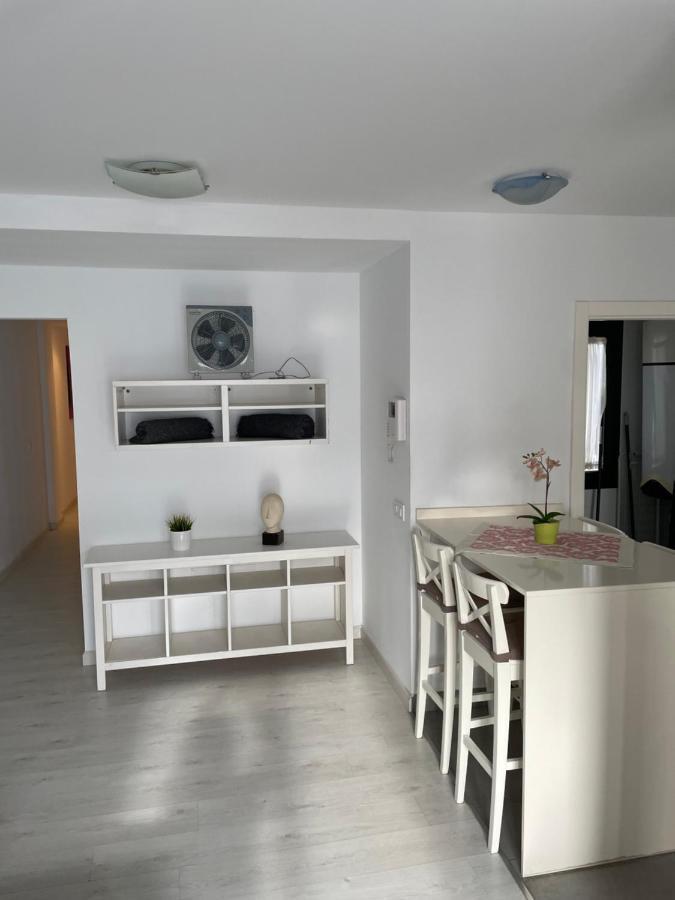 Pura Vida Aparthotel Arguineguin Bagian luar foto