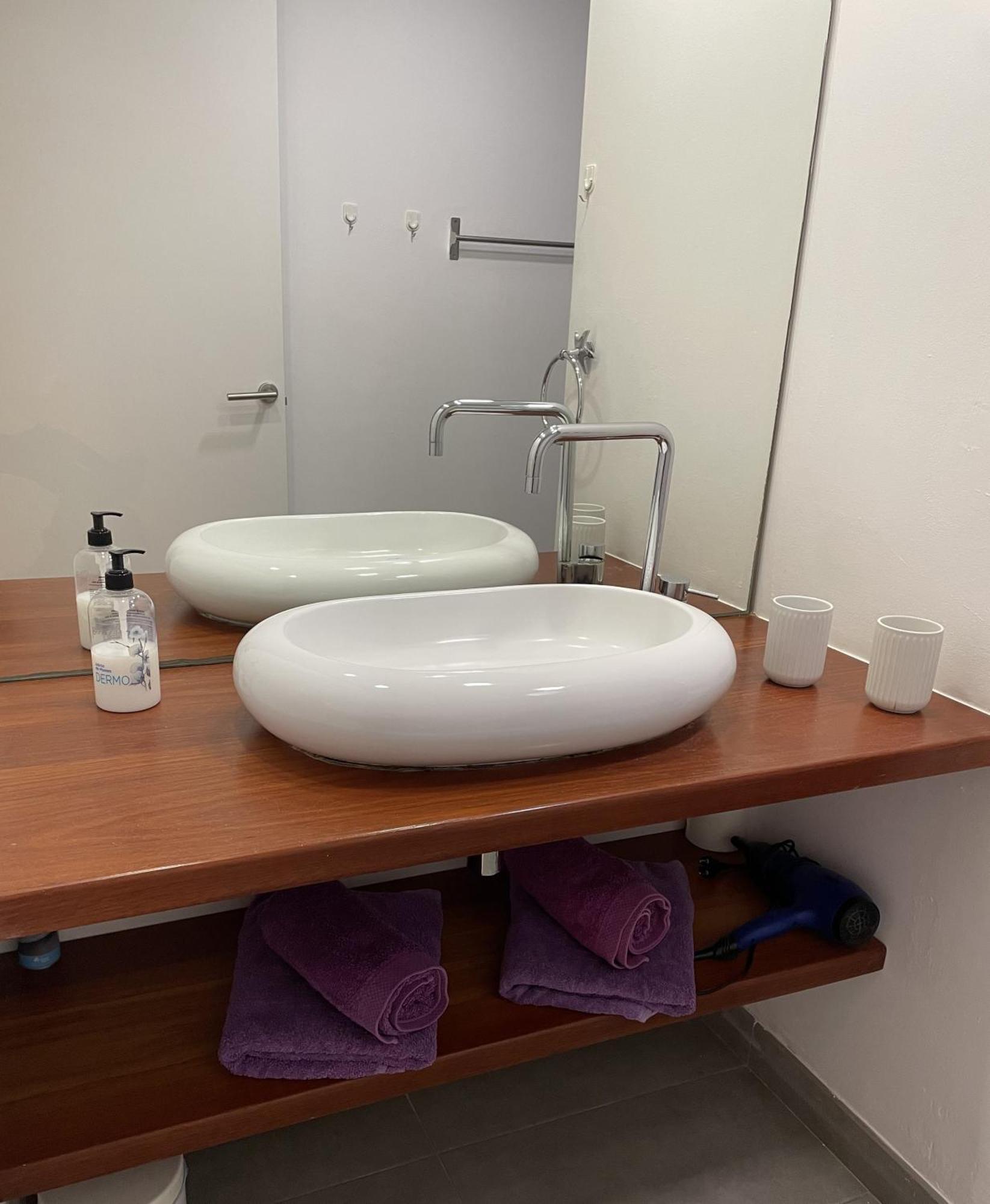 Pura Vida Aparthotel Arguineguin Bagian luar foto