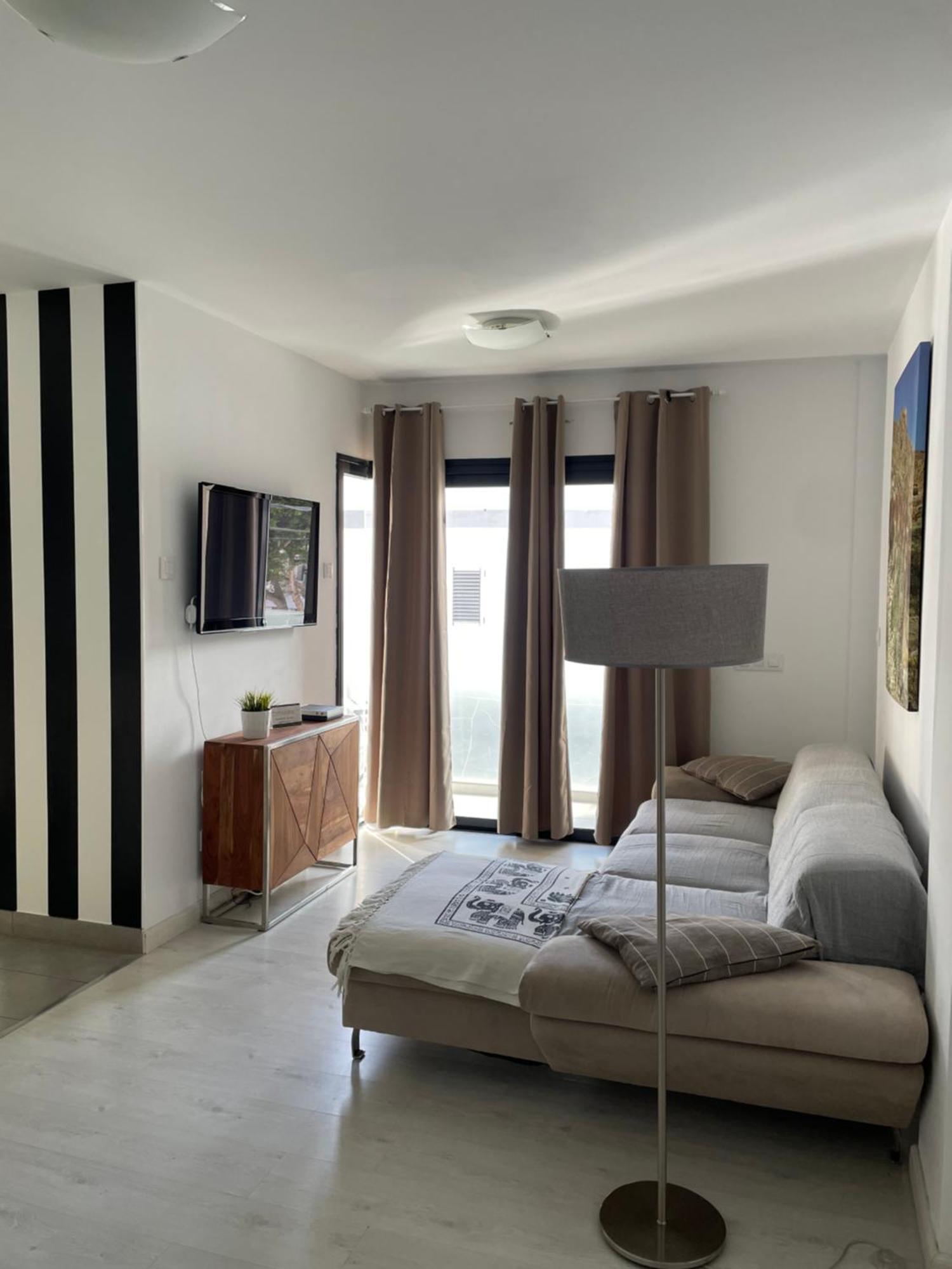 Pura Vida Aparthotel Arguineguin Bagian luar foto