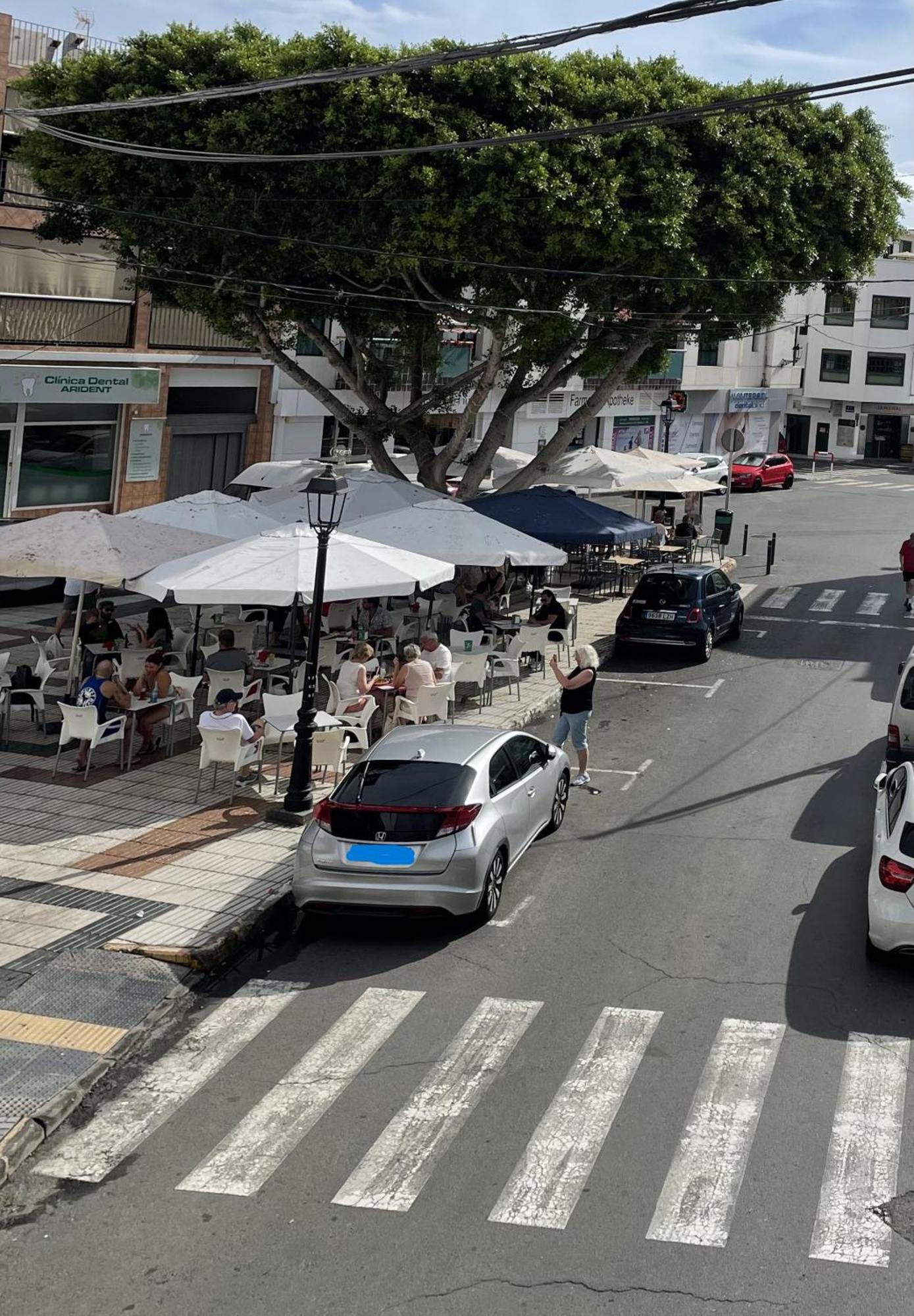 Pura Vida Aparthotel Arguineguin Bagian luar foto