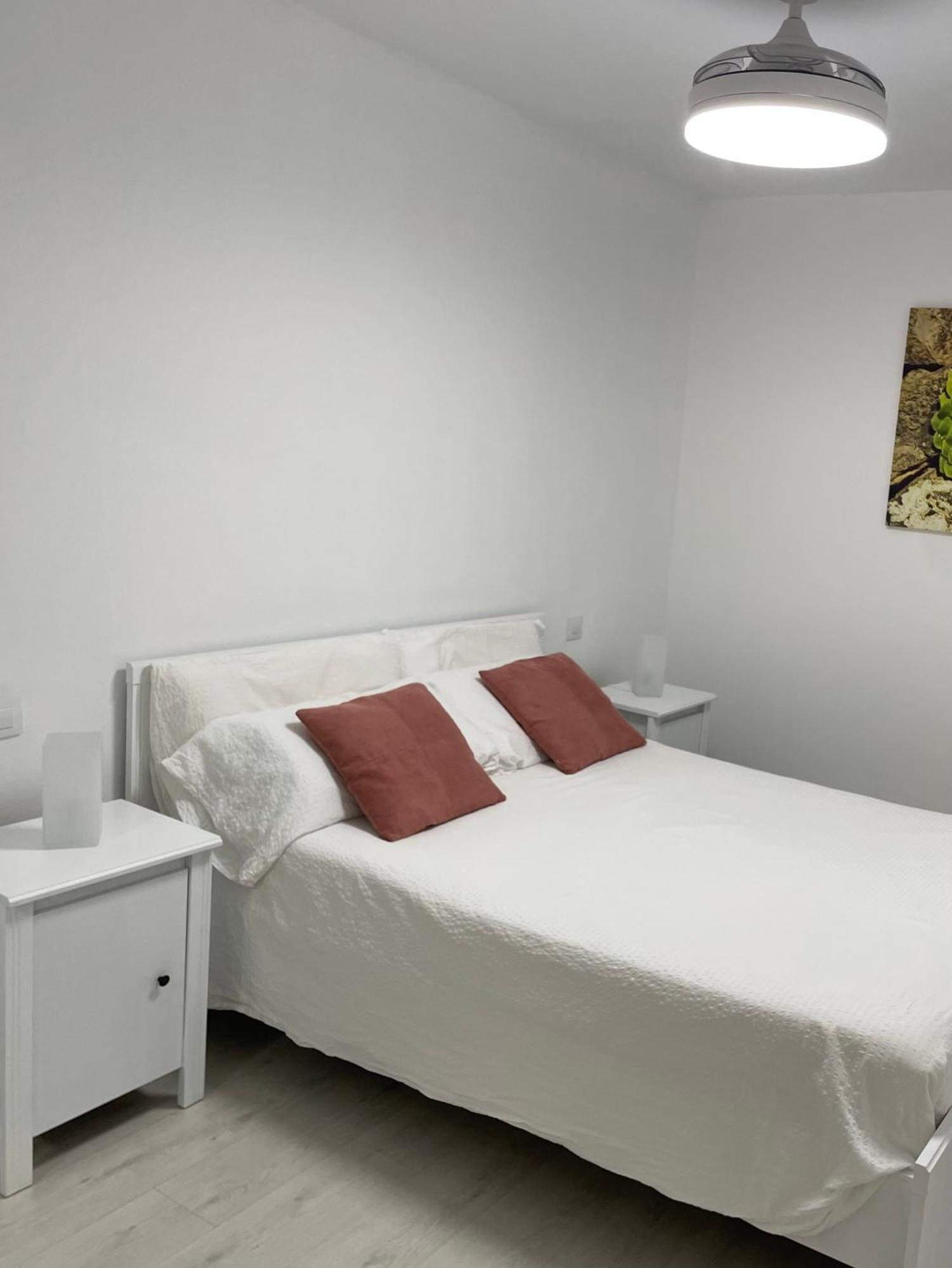 Pura Vida Aparthotel Arguineguin Bagian luar foto