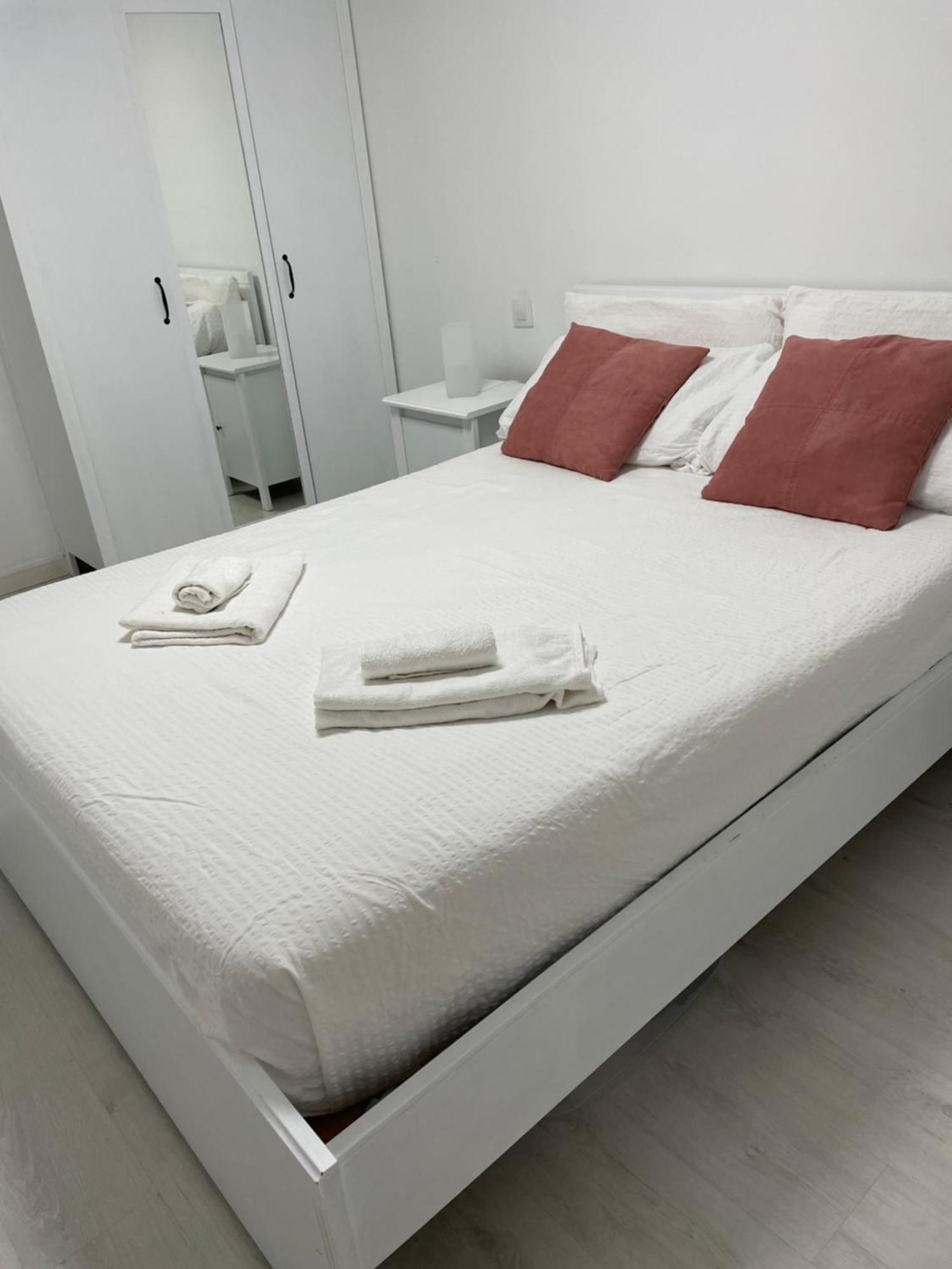 Pura Vida Aparthotel Arguineguin Bagian luar foto