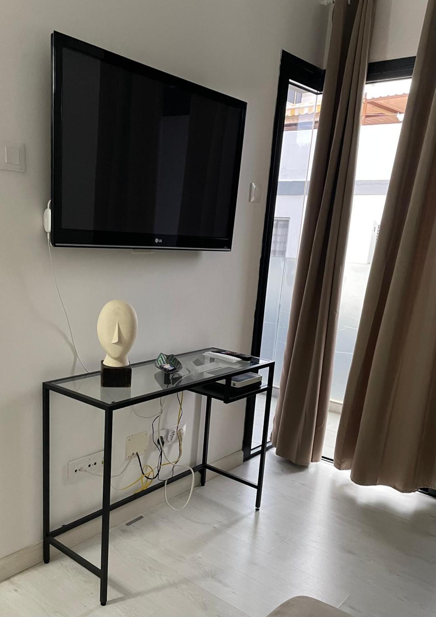 Pura Vida Aparthotel Arguineguin Bagian luar foto