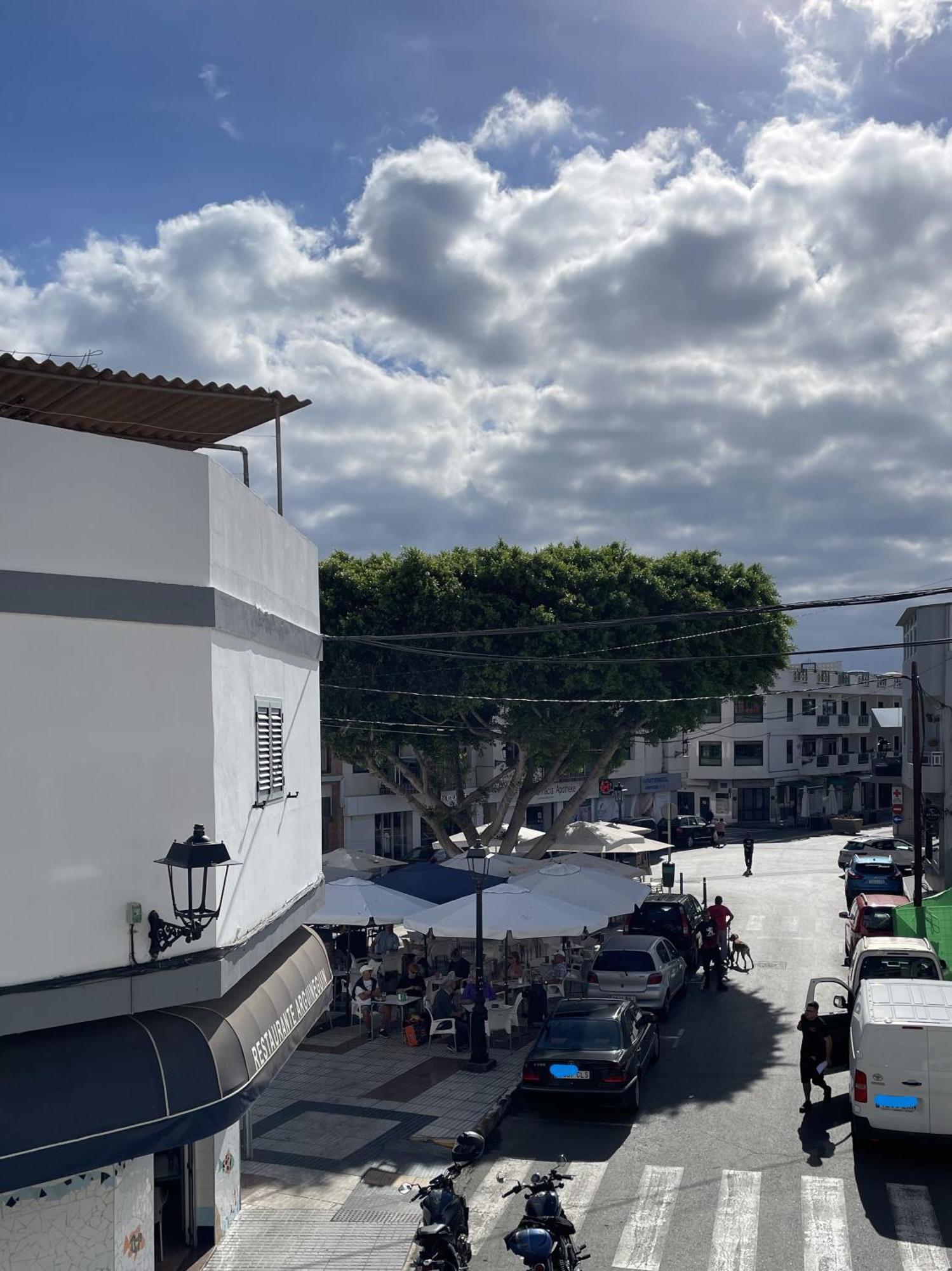 Pura Vida Aparthotel Arguineguin Bagian luar foto