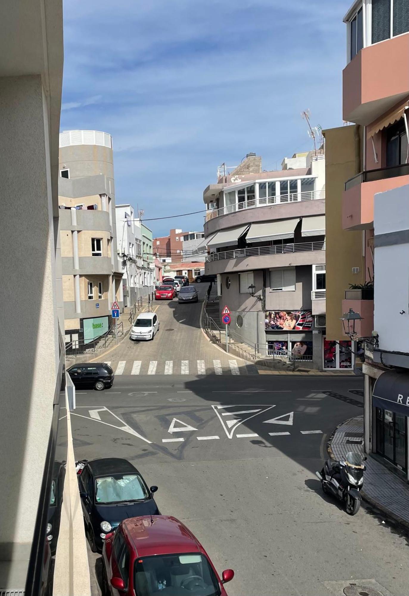 Pura Vida Aparthotel Arguineguin Bagian luar foto